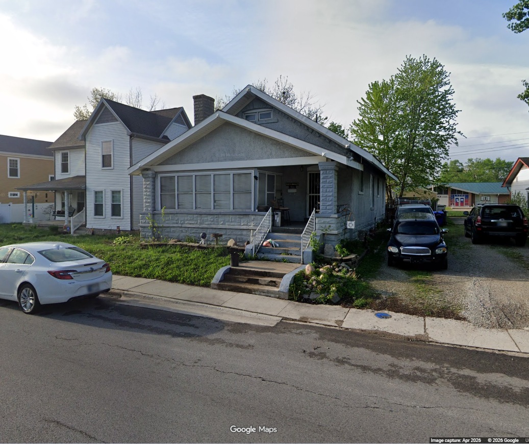 The Davies House: The Haunted History of 701 W Jefferson St, Kokomo, Indiana